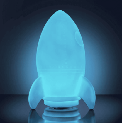 Rocket Night Light - Image 3