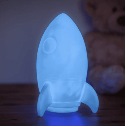 Rocket Night Light - Image 2