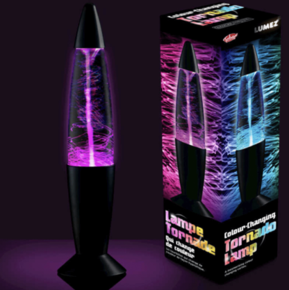 Tornado Lamp - Image 5