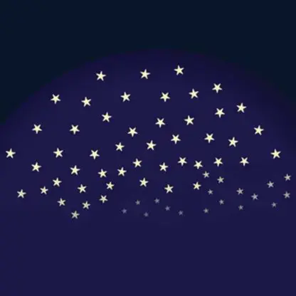 Glow Starry Night - Image 2