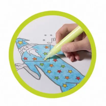 Glow-in-the-Dark Pens - Image 2