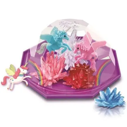 Growing Crystals Magical Unicorns - Image 4