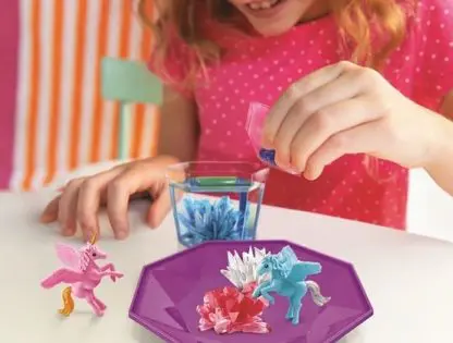 Growing Crystals Magical Unicorns - Image 2