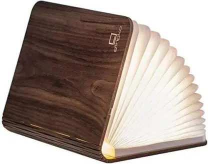 Smart Book Light