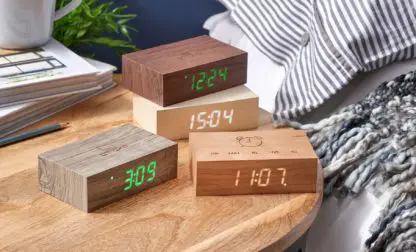 Flip Click Clock - Image 2