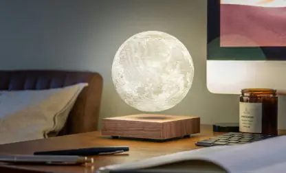 Smart Moon Lamp - Image 3