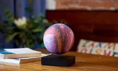 Smart Galaxy Lamp