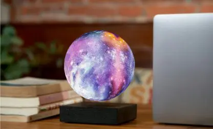 Smart Galaxy Lamp - Image 3