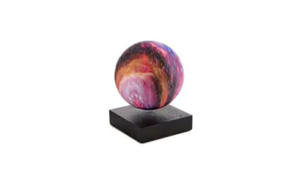 Smart Galaxy Lamp - Image 4