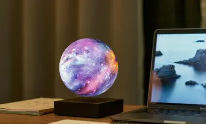 Smart Galaxy Lamp - Image 5