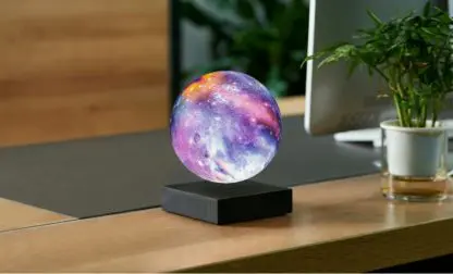 Smart Galaxy Lamp - Image 6