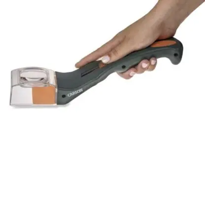 Kids BugView™ Magnifier and Quick-Release Bug Catching Tool - Image 3