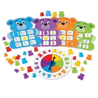 Bingo Bears - Image 3