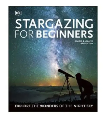 Αστροπαρατήρηση Για Αρχάριους - Stargazing For Beginners