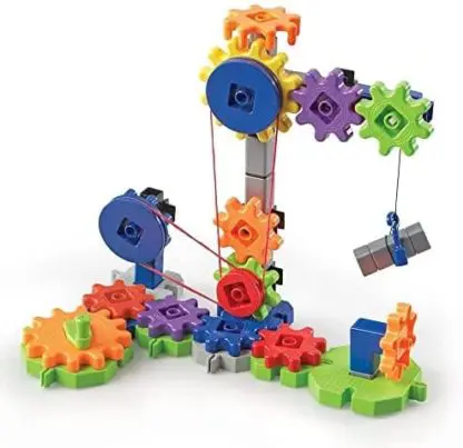 Gears! Gears! Gears!® Machines in Motion - Image 2