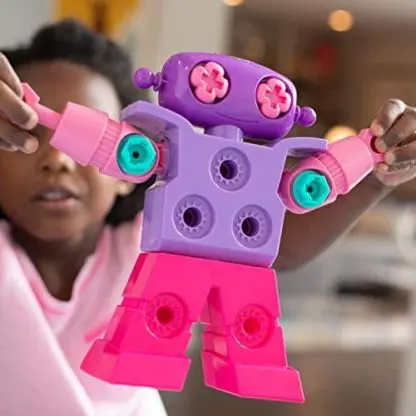 Design & Drill® Sparklebot™ - Image 2