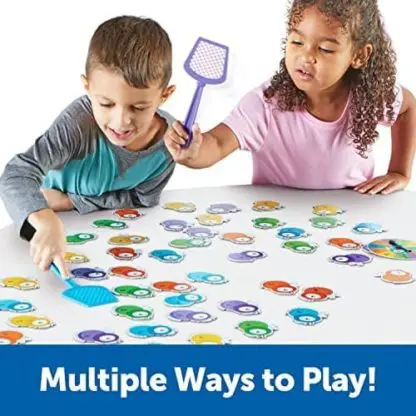 Mathswatters™ Addition & Subtraction Game - Image 2