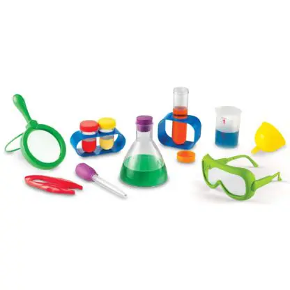 Primary Science® Lab Set - Image 2