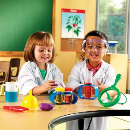 Primary Science® Lab Set - Image 3