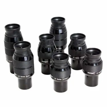 Omegon Eyepiece LE Planetary 6mm 1,25'' - Image 2