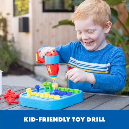 Design & Drill® Build-It Bucket™ - Image 2
