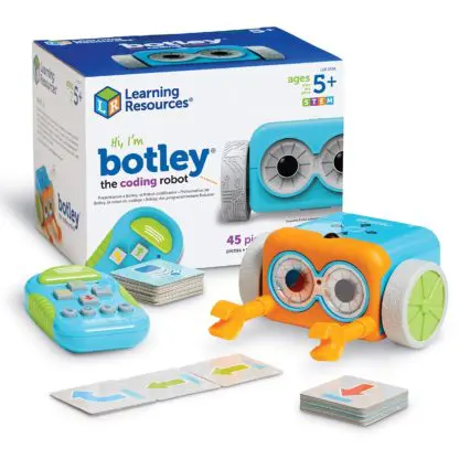 Botley® the Coding Robot Activity Set