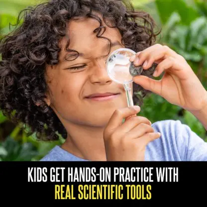 Geosafari® Fossil Excavation Kit - Image 3