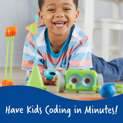 Botley® the Coding Robot Activity Set - Image 2