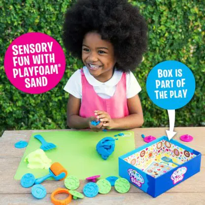 Playfoam® Sand Abc Cookies Set - Image 2