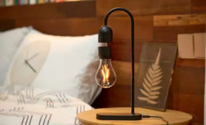Evaro Lightbulb Lamp - Image 2