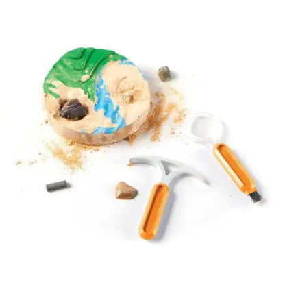Dig & Display Fossil Kit - Image 2