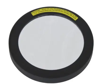 Solar filter, 60-70mm