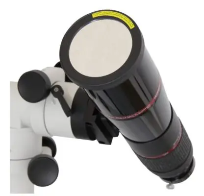 Solar filter, 60-70mm - Image 2