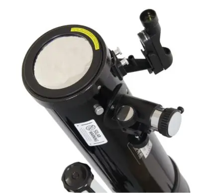 Solar filter, 90mm - Image 2
