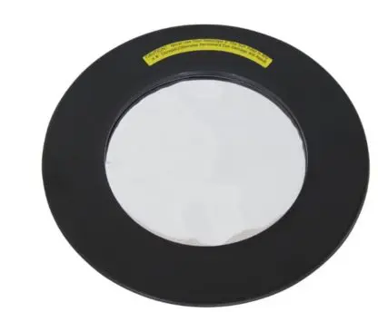 Solar filter, 114mm