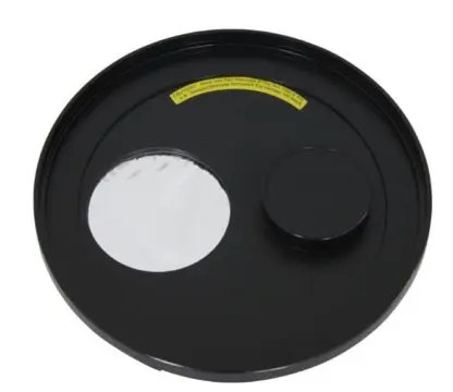Solar filter, 130mm