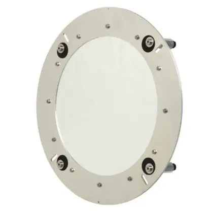 SF100 solar filter Size 9: 215mm to 273mm