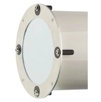 SF100 solar filter Size 9: 215mm to 273mm - Image 2