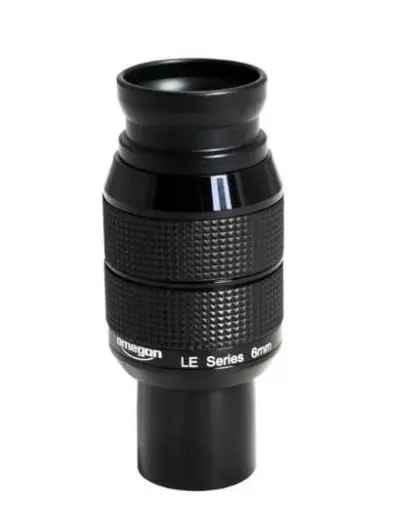 Omegon Eyepiece LE Planetary 6mm 1,25''