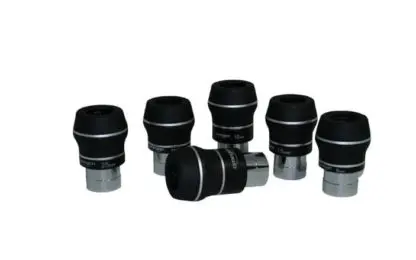Omegon Flatfield ED eyepiece 12mm 1,25'' - Image 2