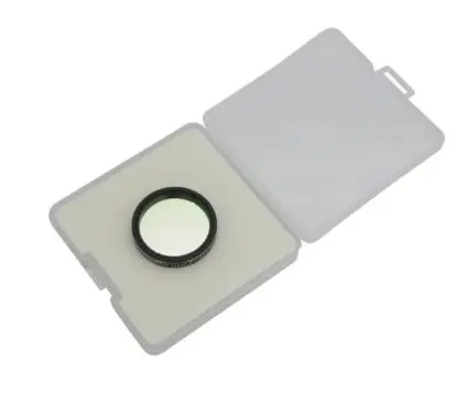 Omegon Filters Pro 1.25'' OIII CCD filter - Image 2