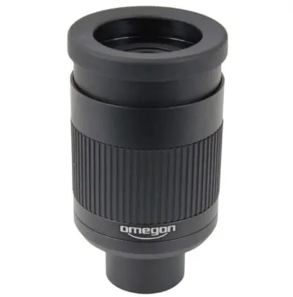 Omegon Premium 7.5mm - 22.5mm zoom eyepiece