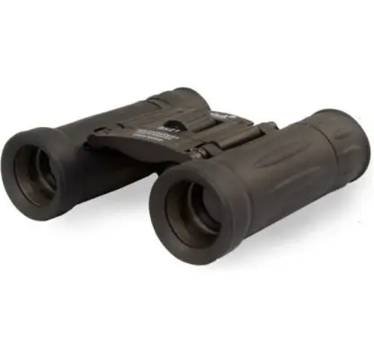 Binoculars Atom 8x21