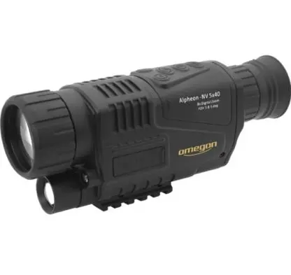 Alpheon NV 5x40 night vision device
