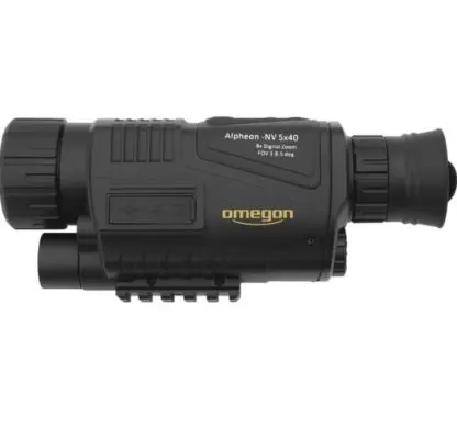 Alpheon NV 5x40 night vision device - Image 3