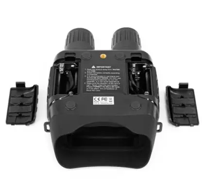 NV Bino WiFi Edition night-vision device - Image 4