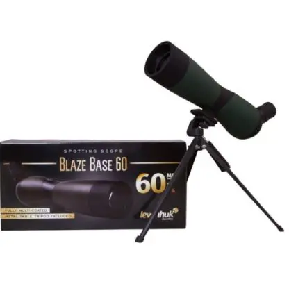 Spotting scope Blaze Base 60 - Image 2
