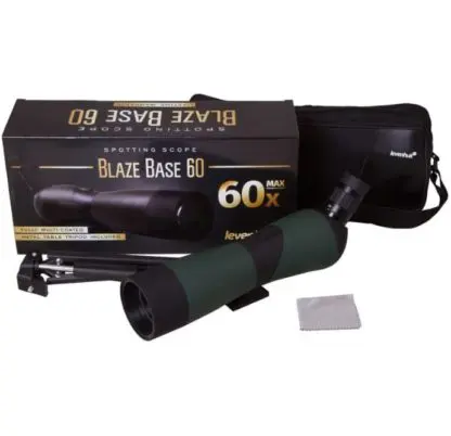 Spotting scope Blaze Base 60 - Image 3