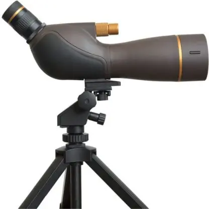 Zoom spotting scope Blaze PRO 80