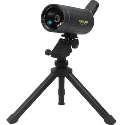 Spotting Scope 25-75x70mm